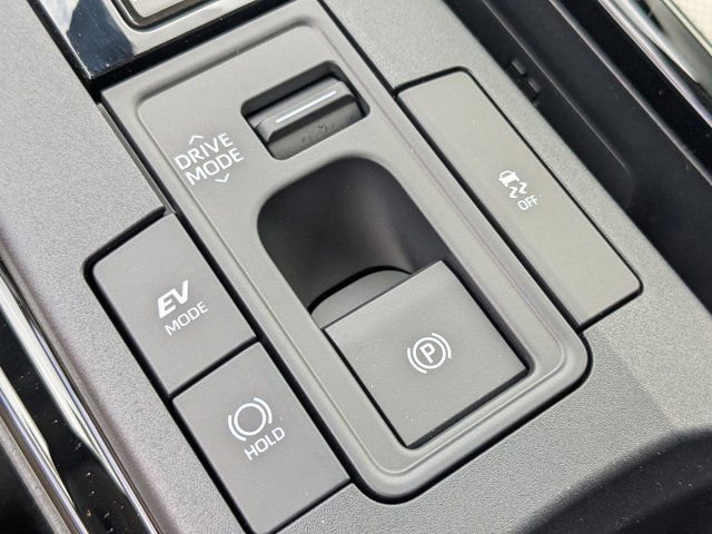 New 2025 Toyota Prius XLE image 55