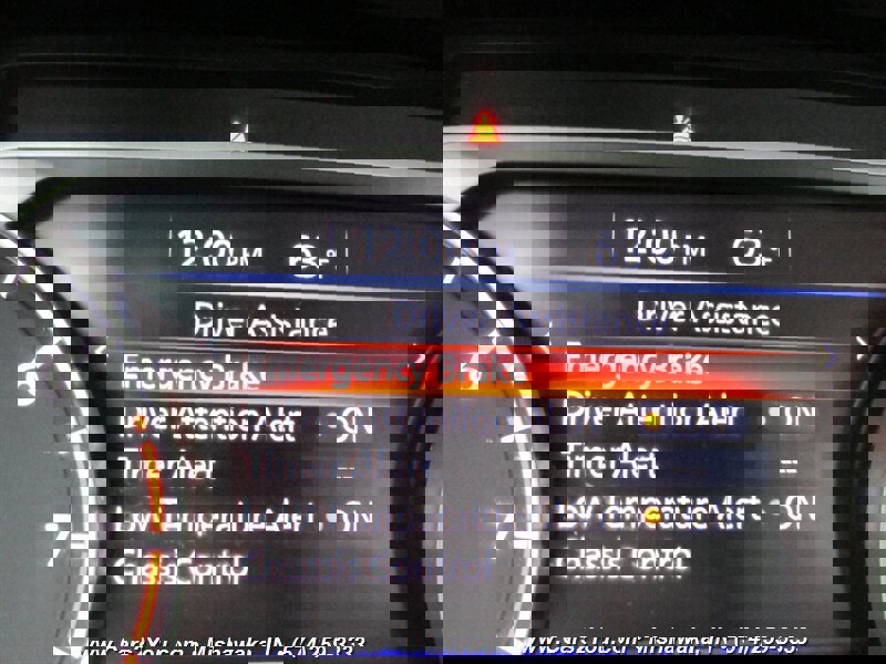 Used 2019 Nissan Altima 2.5 S image 35