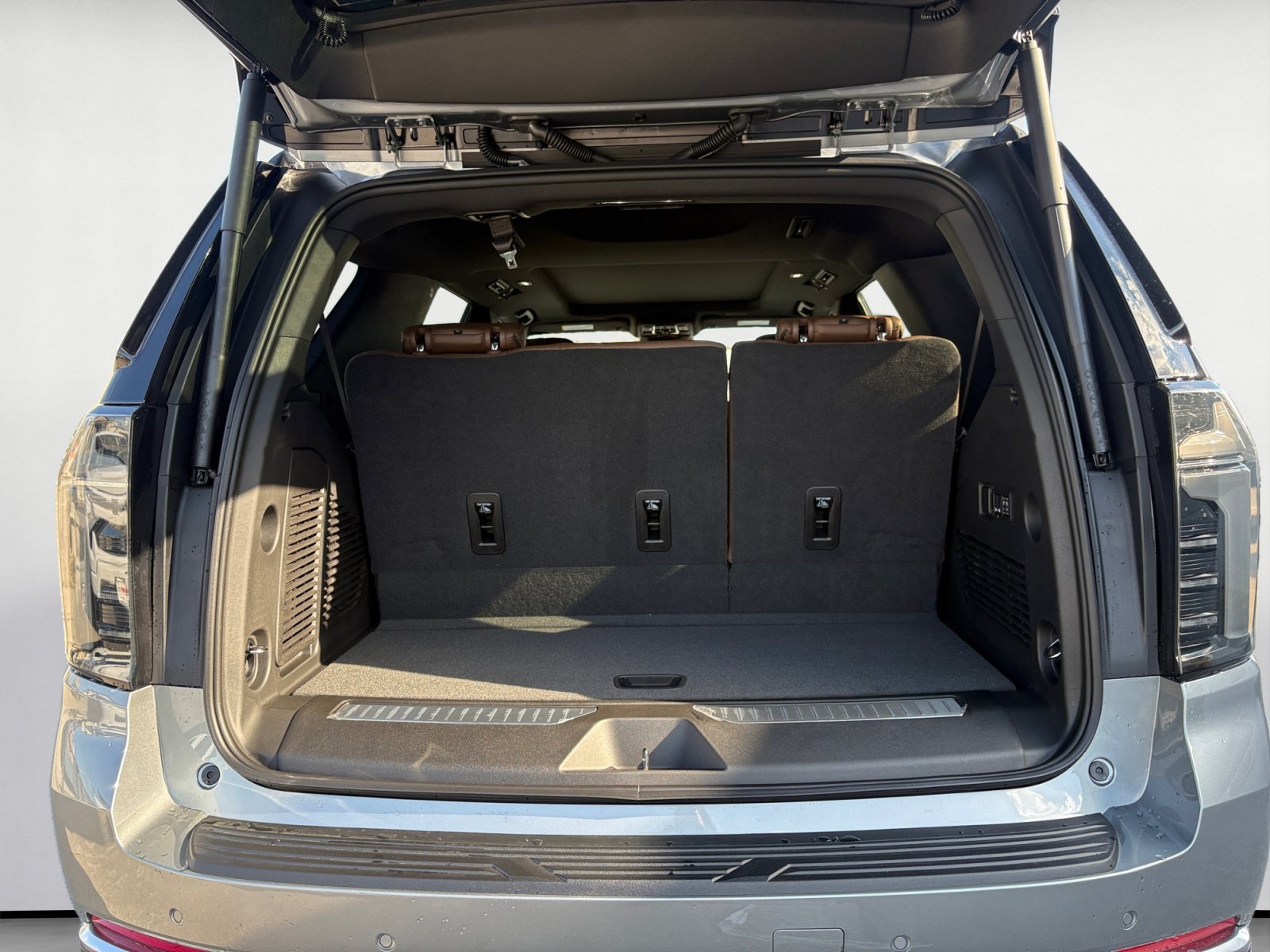 New 2027 Chevrolet Tahoe High Country AWD/4WD image 20