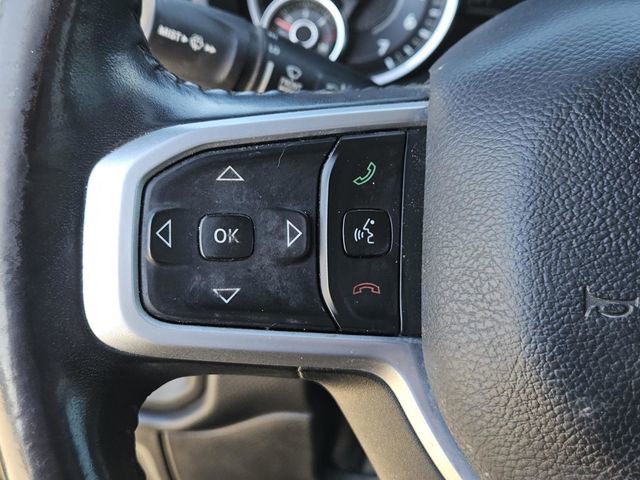 Used 2022 RAM 1500 Lone Star image 23