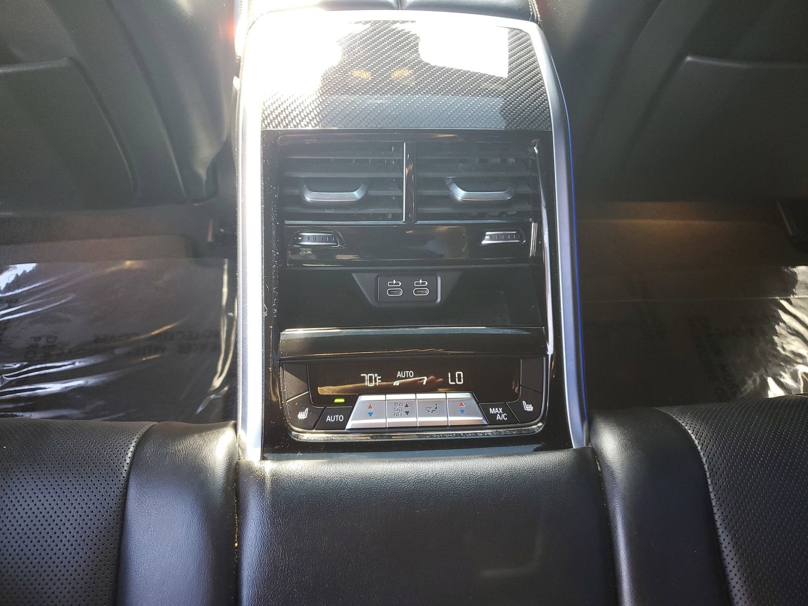 Used 2022 BMW M850i Gran Coupe xDrive image 13