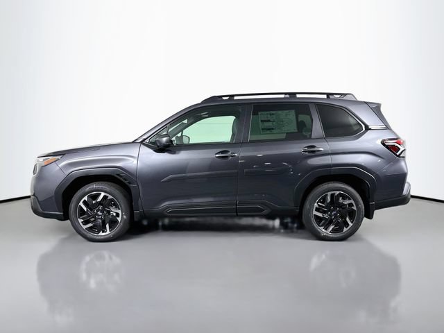 New 2026 Subaru Forester Limited AWD/4WD image 4