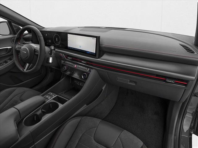 New 2026 Hyundai Sonata N Line FWD image 11