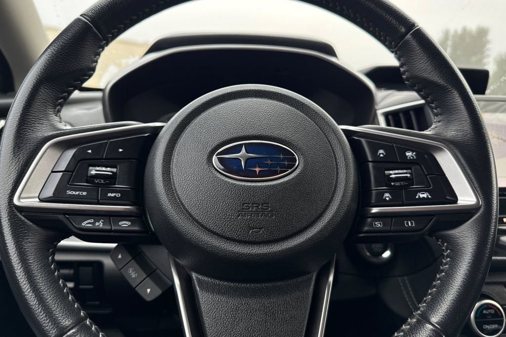 Used 2023 Subaru Impreza 2.0i Limited w/ Popular Package #3 image 27