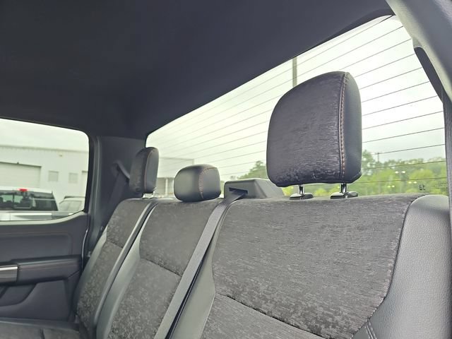 Used 2023 Ford F150 Tremor AWD/4WD image 13