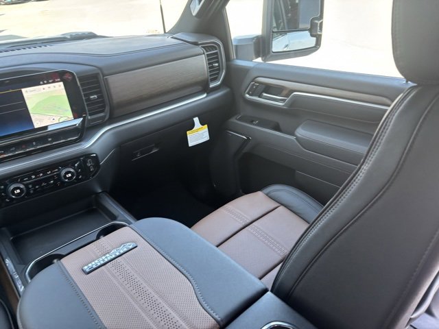 New 2026 Chevrolet Silverado 3500 High Country w/ High Country Premium Package image 20