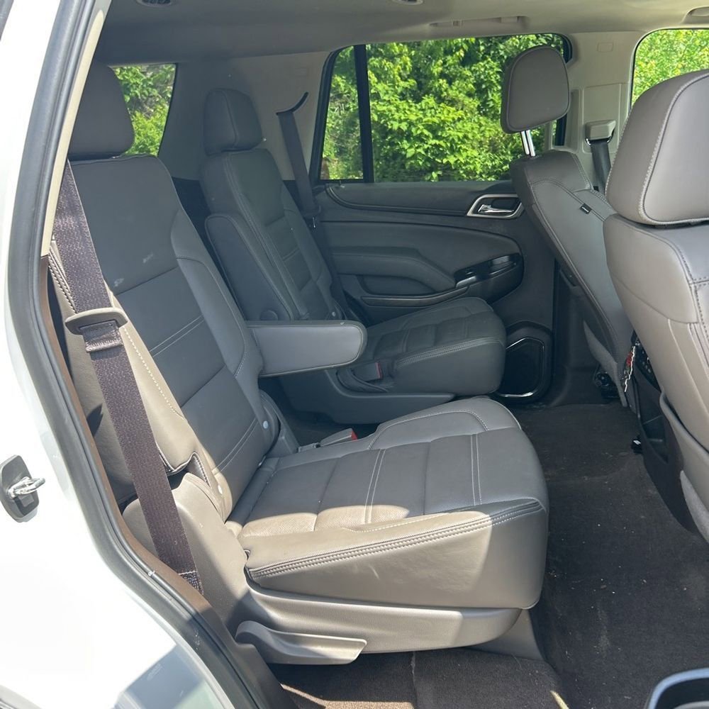 Used 2018 GMC Yukon Denali w/ Denali Ultimate Package AWD/4WD image 13