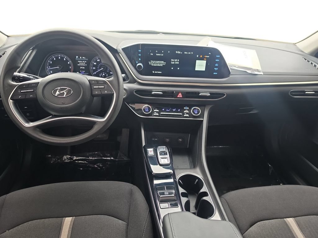 Certified 2023 Hyundai Sonata SEL FWD image 13
