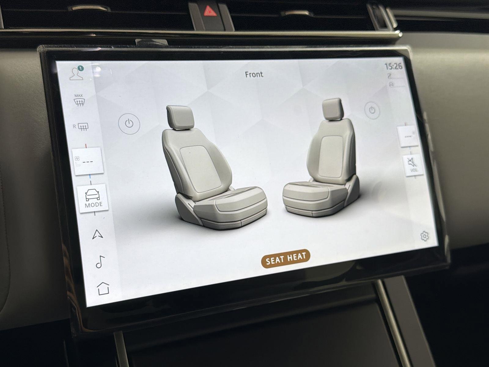 New 2026 Land Rover Range Rover Velar S image 20