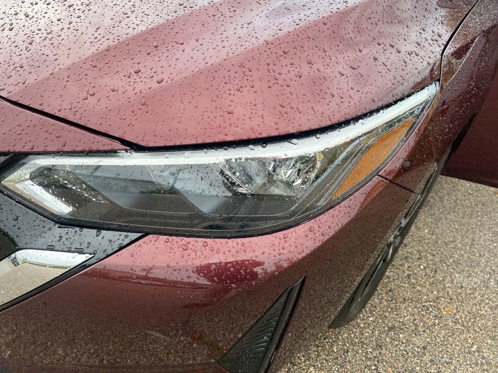 Certified 2024 Nissan Sentra SV image 27