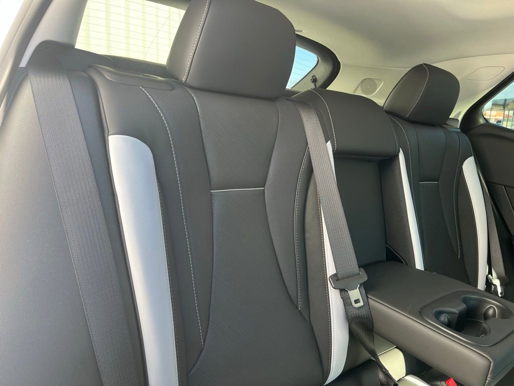 New 2026 Buick Envision Sport Touring image 26