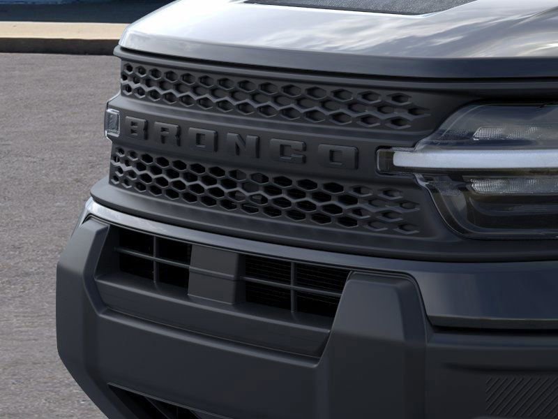 New 2025 Ford Bronco Sport Big Bend w/ Convenience Package image 17