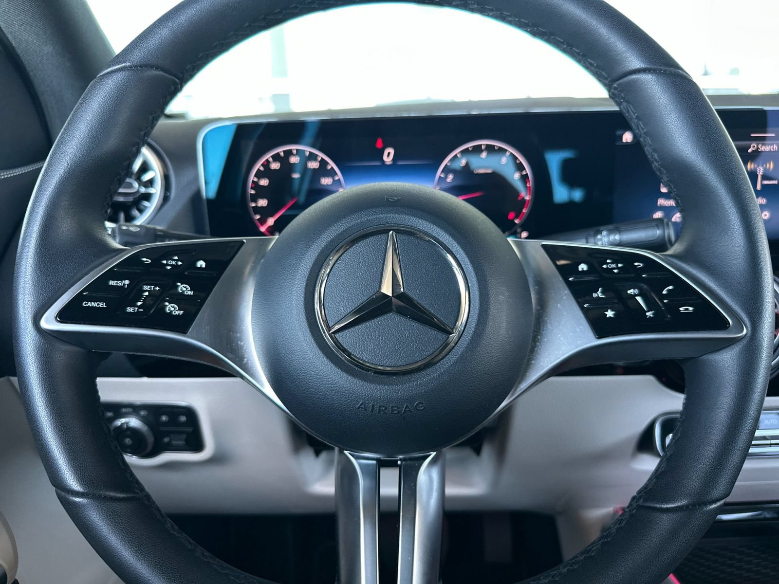Certified 2026 Mercedes-Benz GLA 250 4MATIC image 25