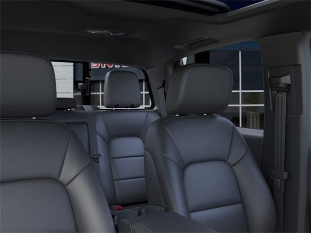 New 2026 GMC Canyon Elevation w/ Convenience Package image 24