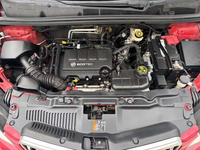 Used 2014 Buick Encore Premium AWD/4WD image 12