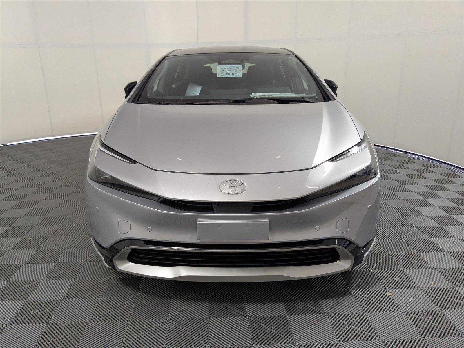 New 2026 Toyota Prius Plug-In Hybrid image 19