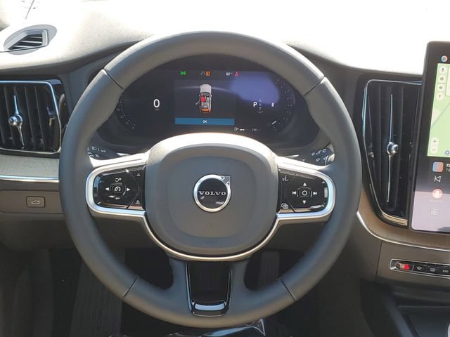 New 2026 Volvo XC60 B5 Plus w/ Protection Package Premier AWD/4WD image 29