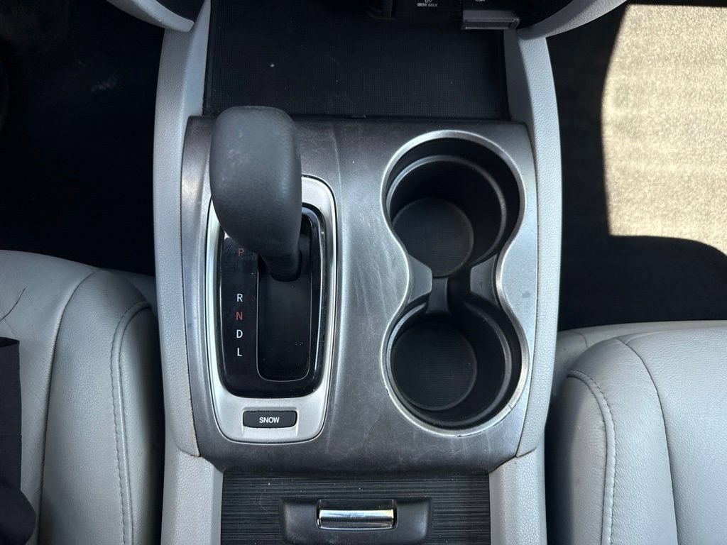 Certified 2017 Honda Pilot EX-L image 25