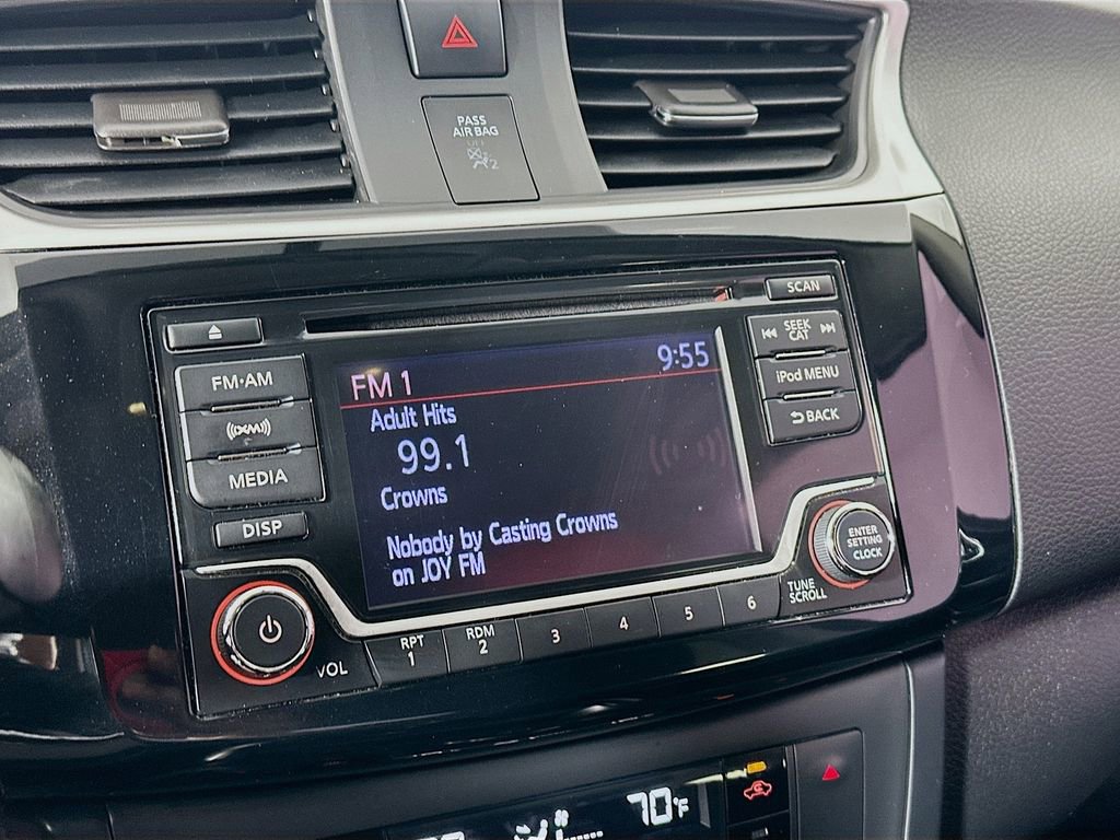 Used 2018 Nissan Sentra SV image 14