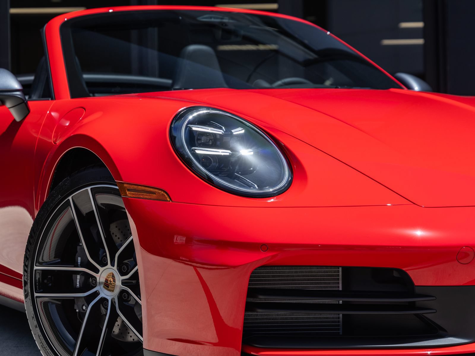 New 2026 Porsche 911 Carrera T RWD image 24