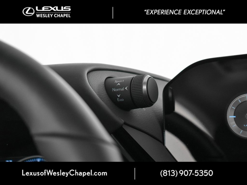 Used 2024 Lexus ES 250 250 w/ Premium Package image 36