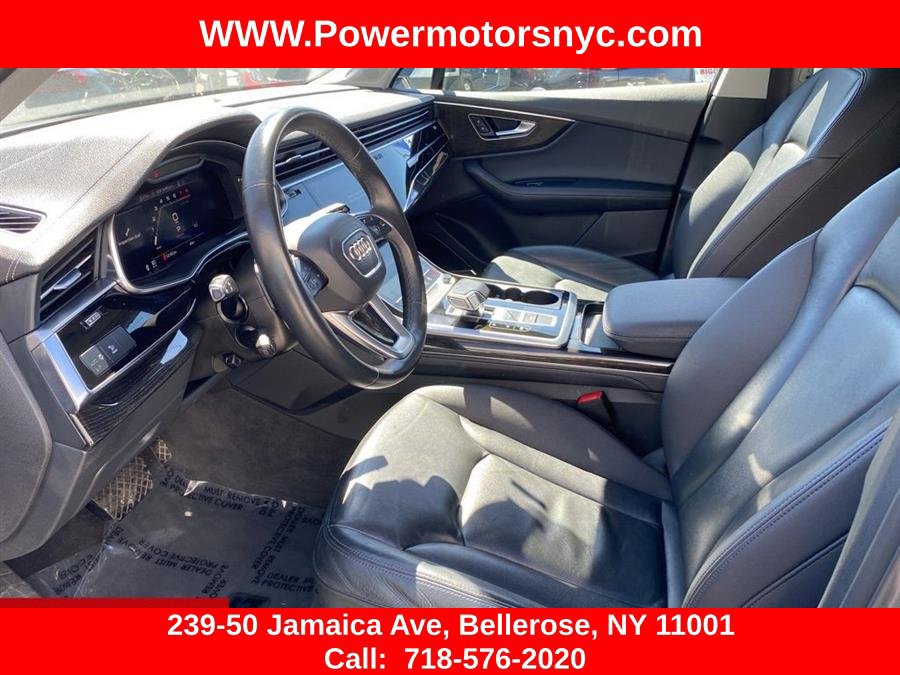 Used 2023 Audi Q7 3.0T Premium Plus AWD/4WD image 33