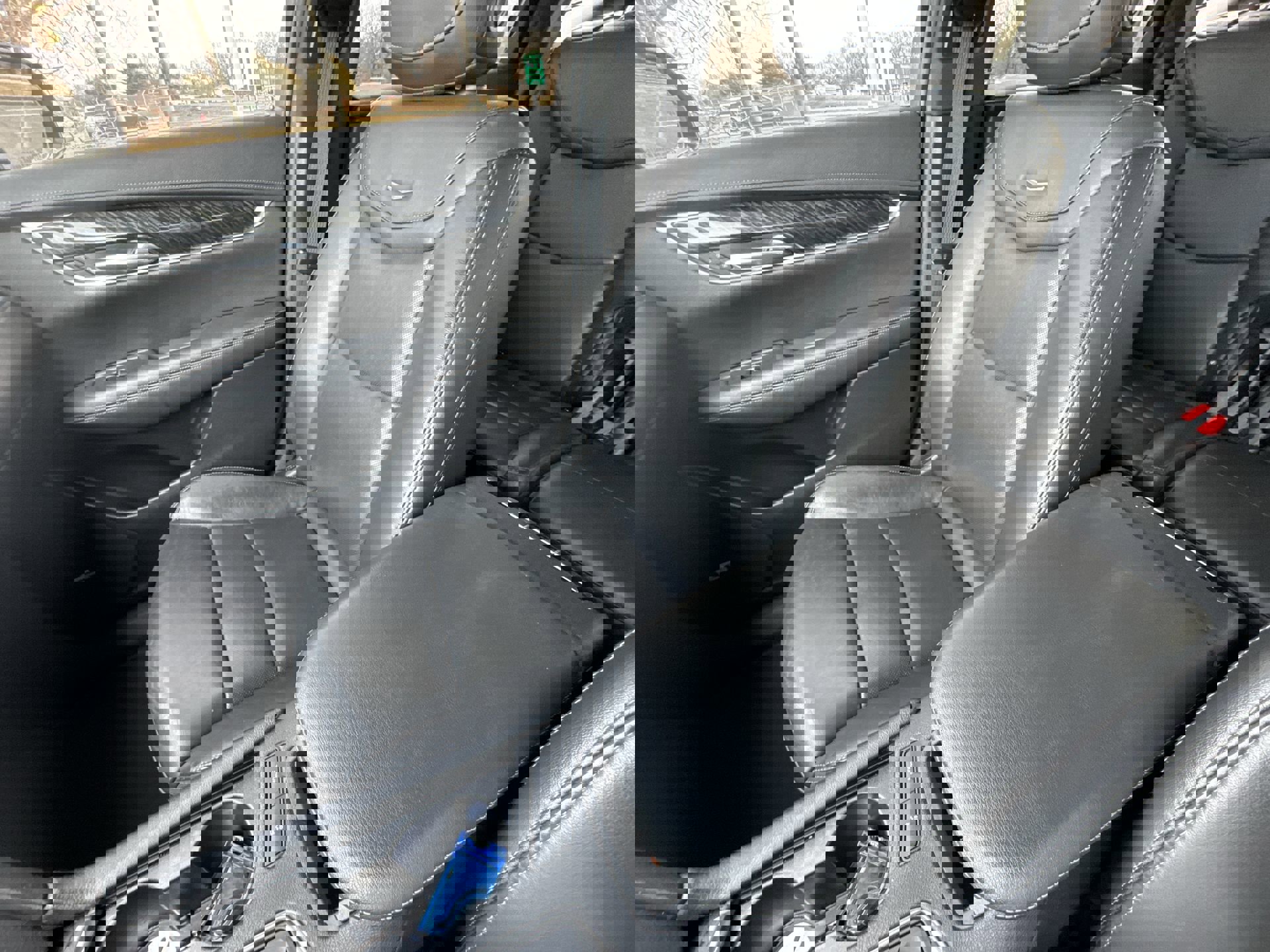 Certified 2022 Cadillac XT6 Premium Luxury image 20