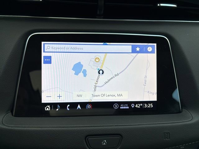 Used 2020 Cadillac XT4 Premium Luxury w/ Driver Awareness Package image 24