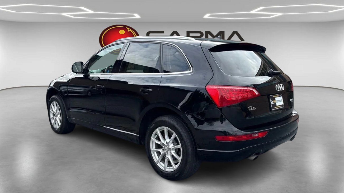Used 2011 Audi Q5 2.0T Premium Plus image 3