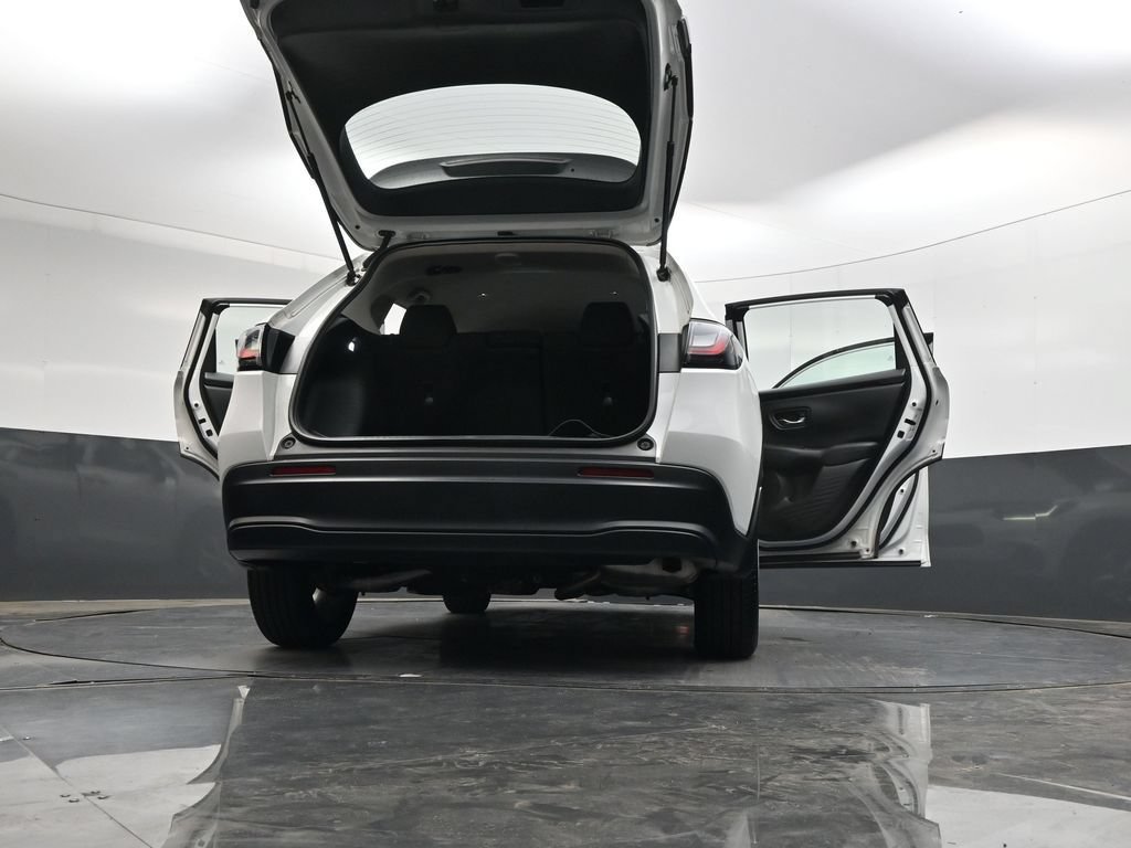 Used 2023 Honda HR-V LX image 42