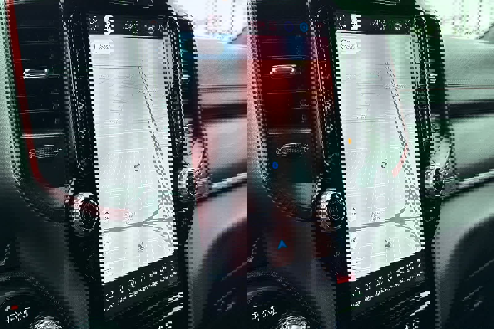 Used 2026 RAM 1500 Rebel w/ Rebel Level 1 Equipment Group image 19