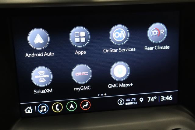 Used 2023 GMC Acadia SLT image 36