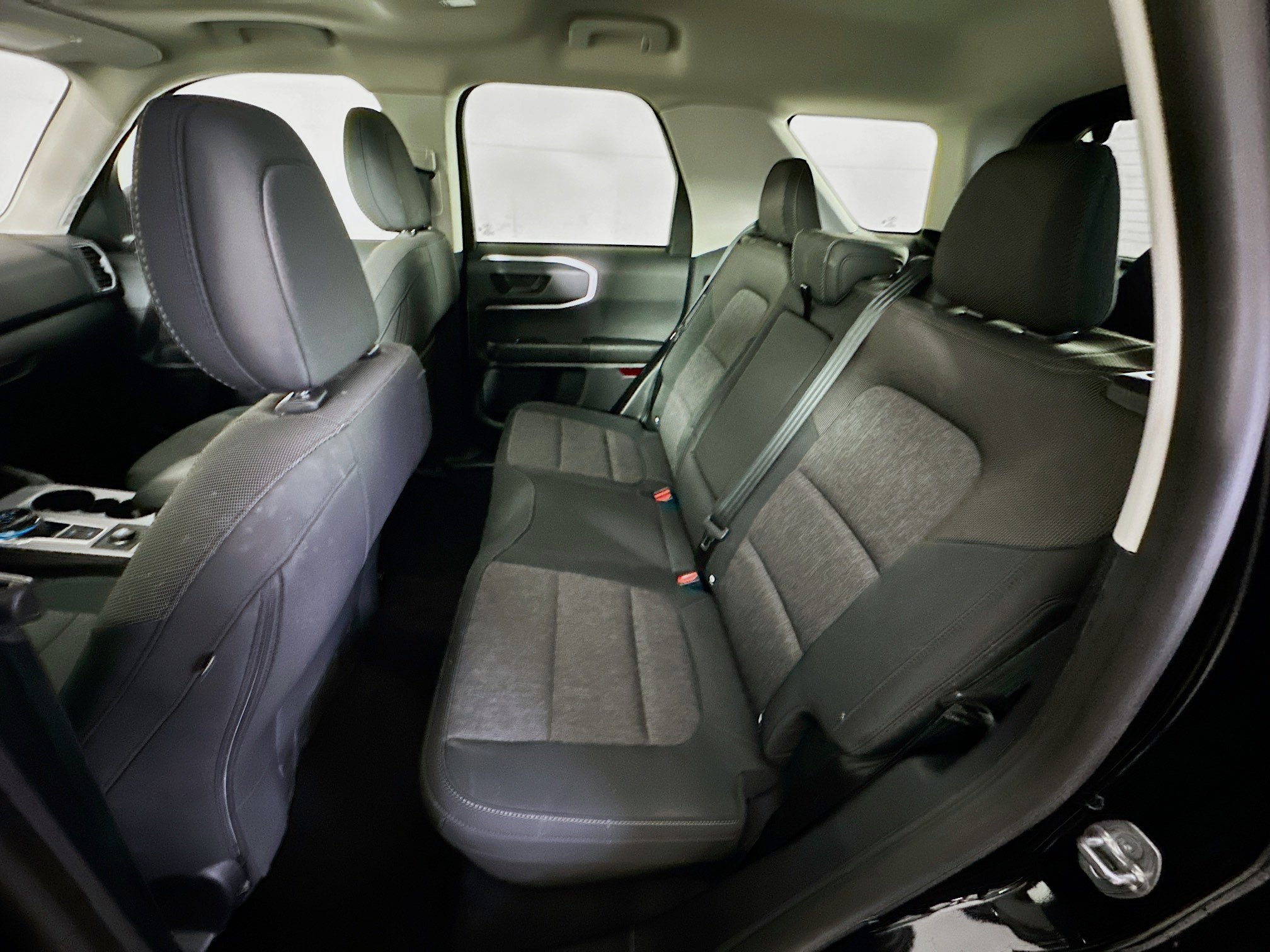 Used 2024 Ford Bronco Sport Big Bend w/ Convenience Package image 29