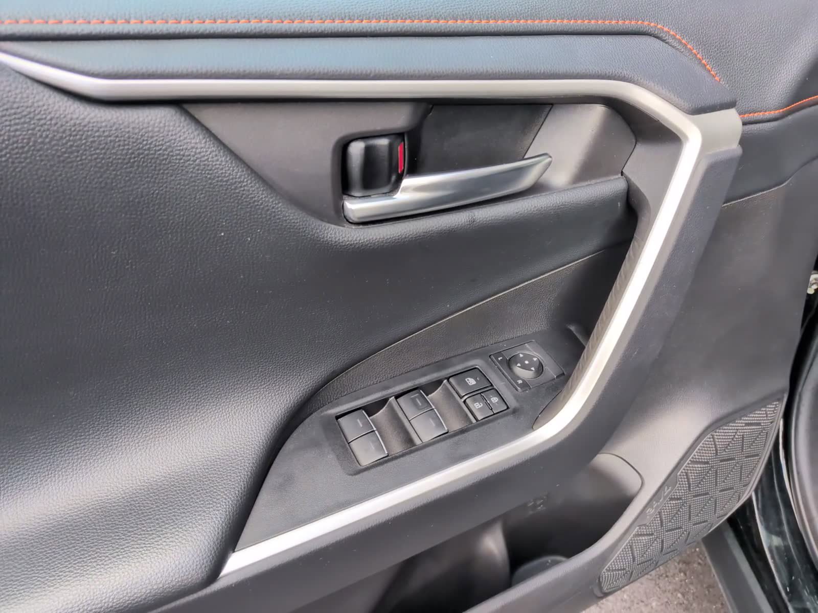 Certified 2024 Toyota RAV4 Adventure image 22