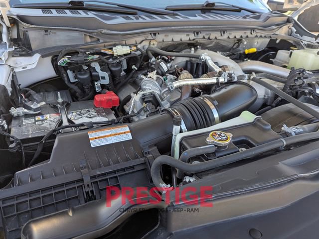 Used 2024 Ford F250 XLT image 31