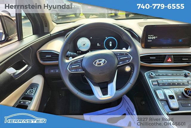 Used 2023 Hyundai Santa Fe SEL w/ Premium Package AWD/4WD image 7