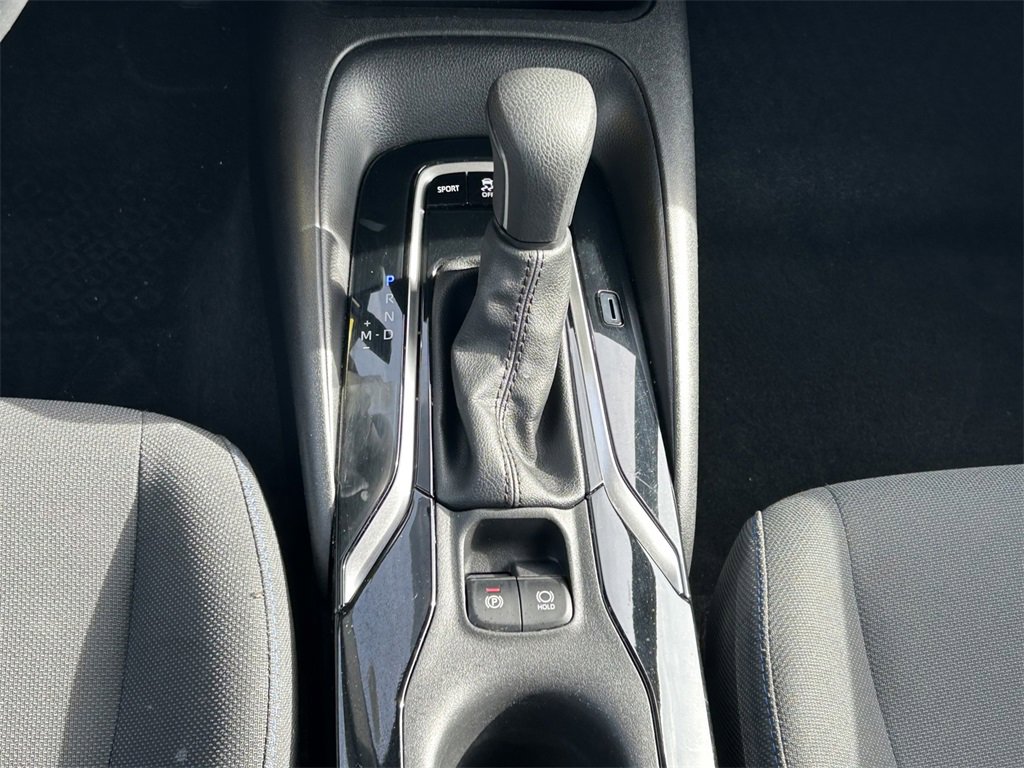 Used 2022 Toyota Corolla SE image 20