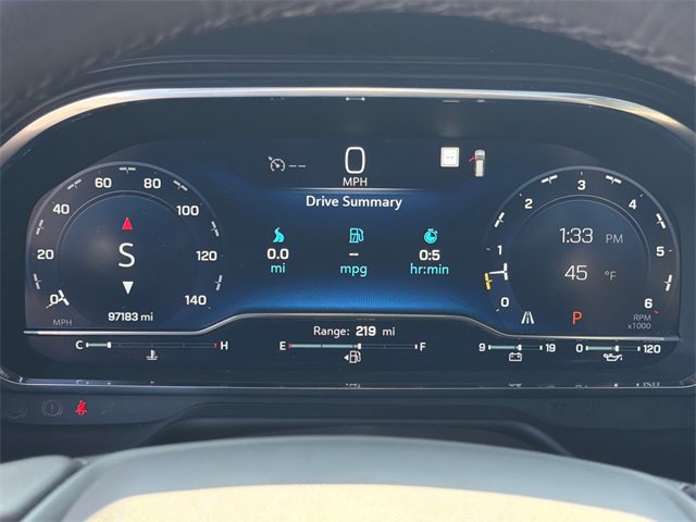 Used 2022 Chevrolet Tahoe LT image 28