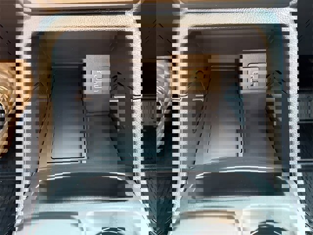 New 2025 Ford Ranger XL w/ Trailer Tow Package image 15