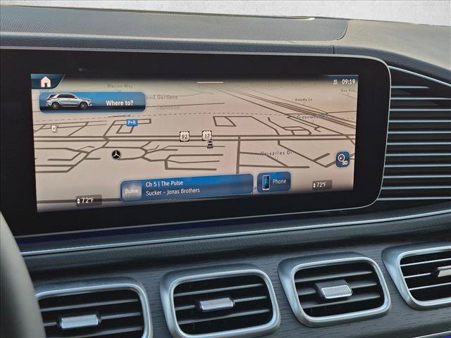 New 2026 Mercedes-Benz GLE 350 4MATIC image 11