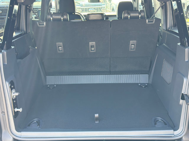 New 2026 Ford Bronco Outer Banks AWD/4WD image 20