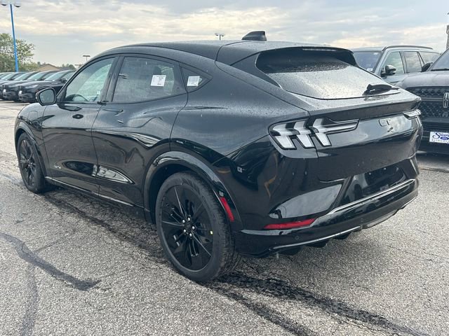 New 2025 Ford Mustang Mach-E GT image 7