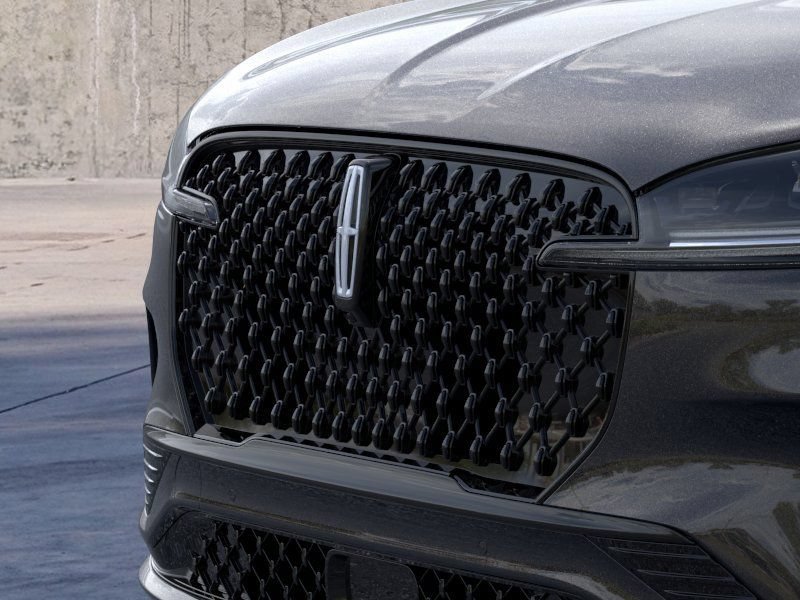 New 2026 Lincoln Aviator Reserve AWD/4WD image 18