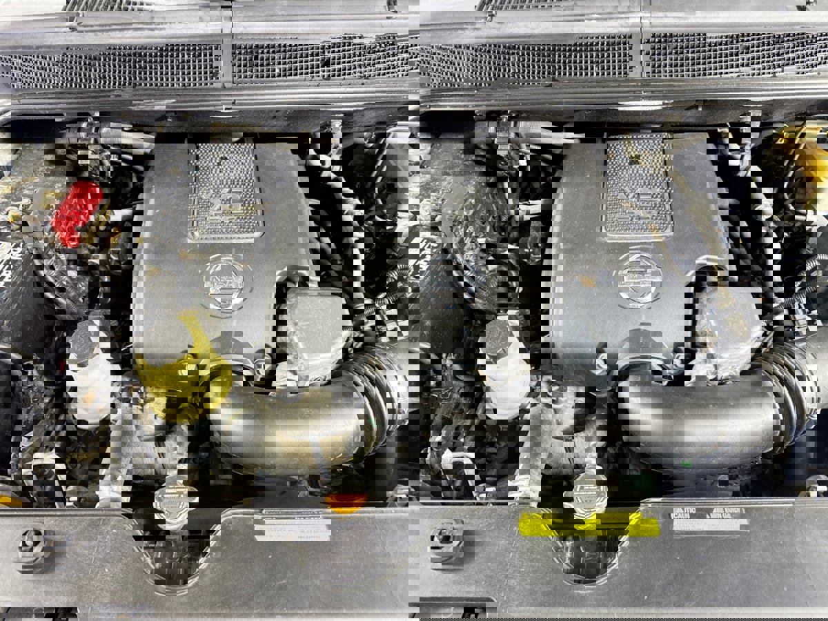 Used 2014 Nissan Armada Platinum image 41