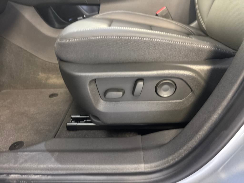 New 2025 Buick Envision Preferred image 23