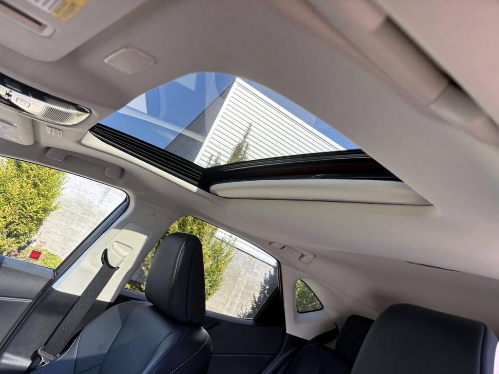 Used 2023 Lexus NX 250 250 Premium image 24