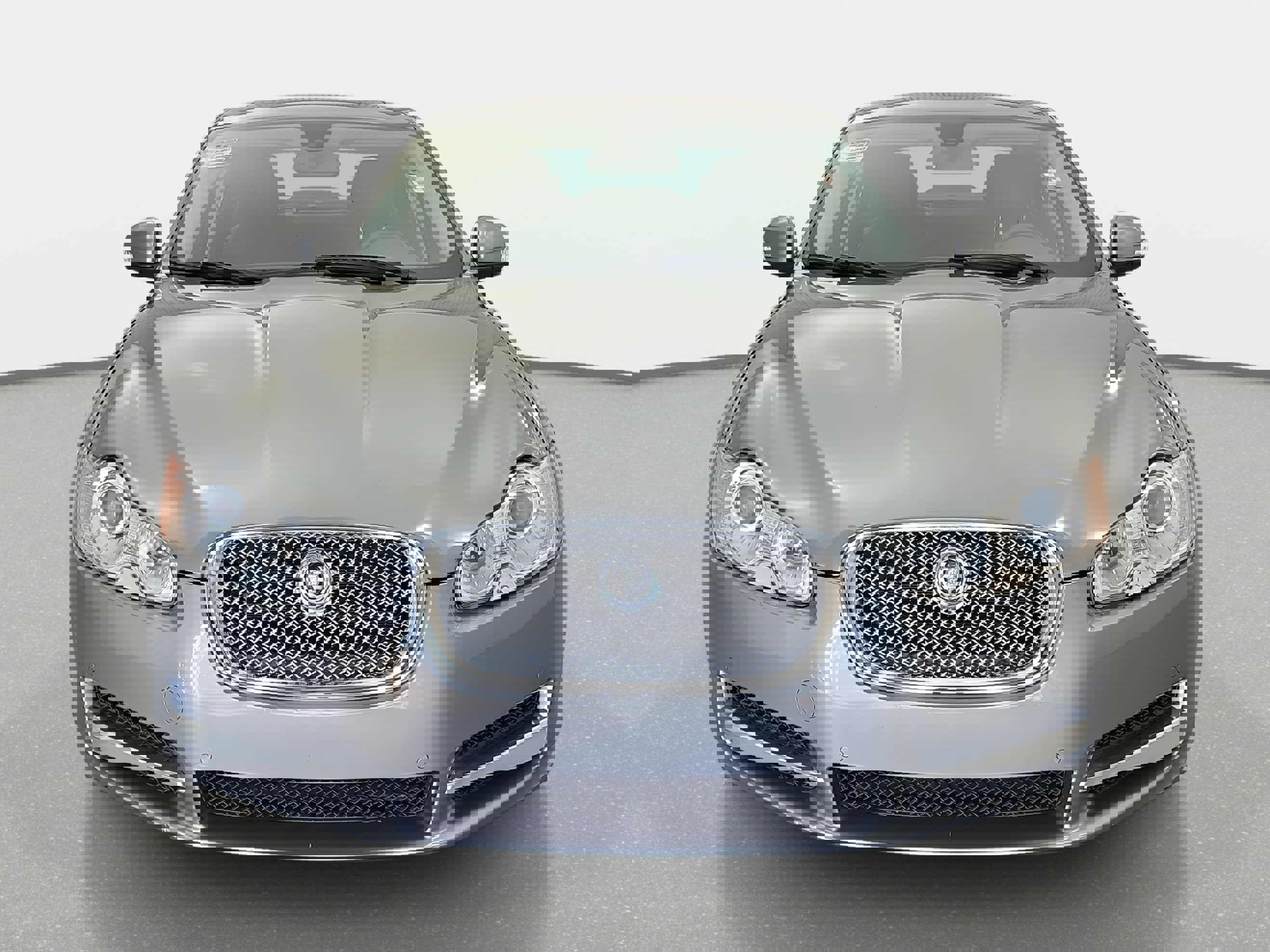 Used 2009 Jaguar XF Supercharged image 2