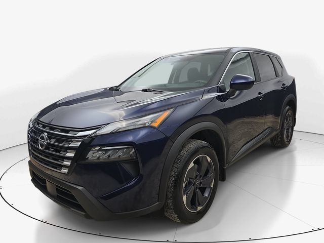 Used 2026 Nissan Rogue SV FWD image 10