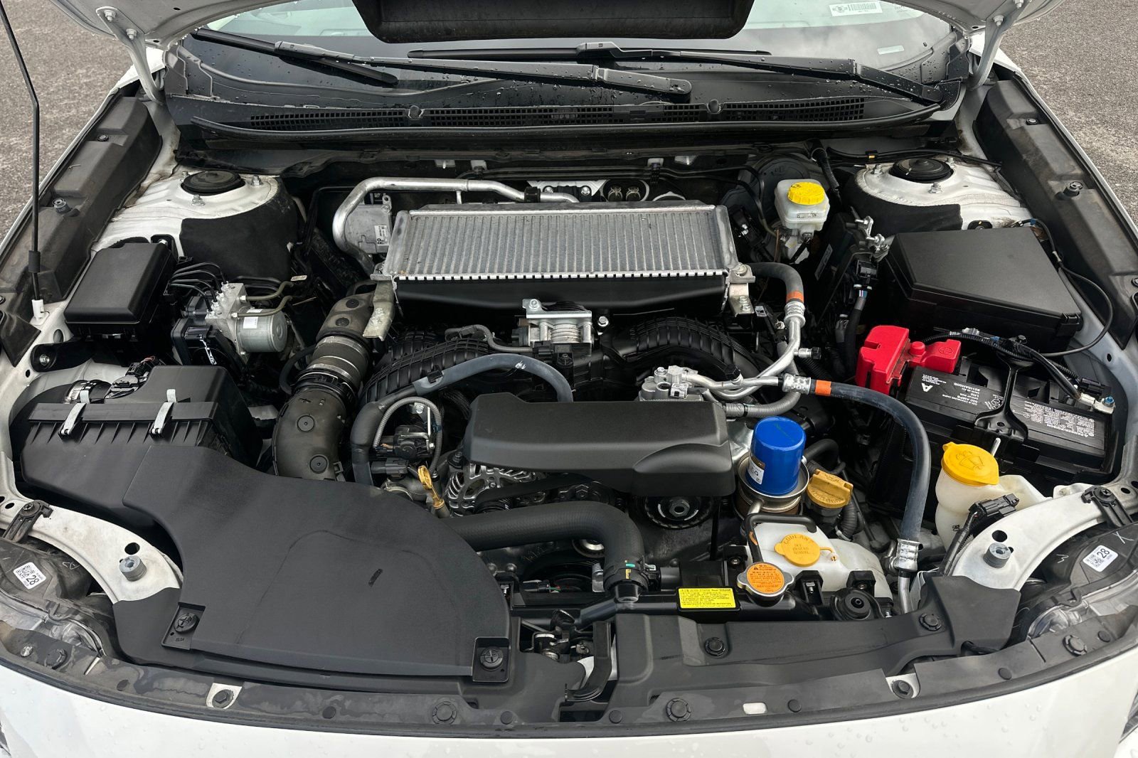 Used 2023 Subaru Outback Onyx Edition XT image 52