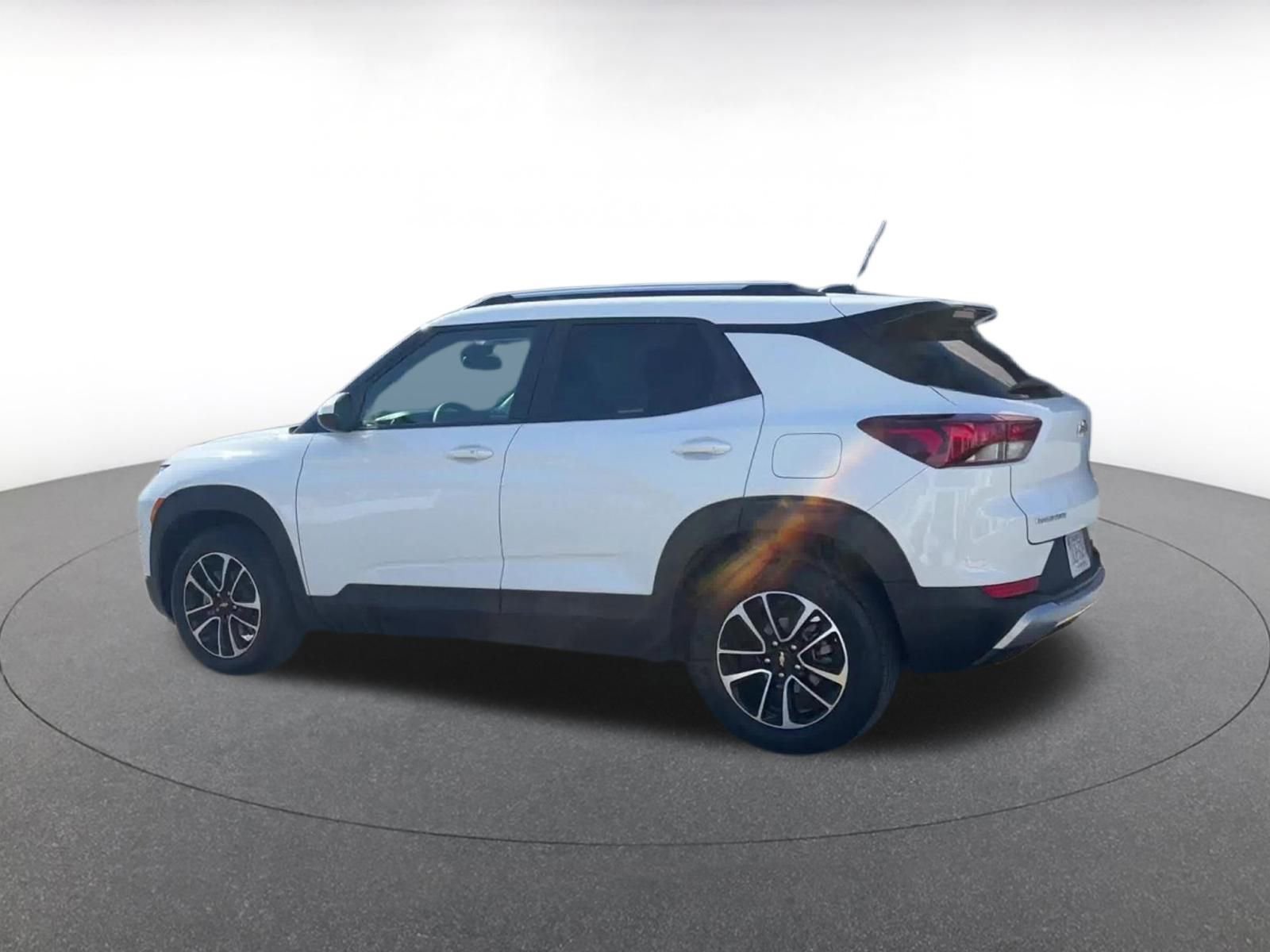 Used 2025 Chevrolet TrailBlazer LT image 10